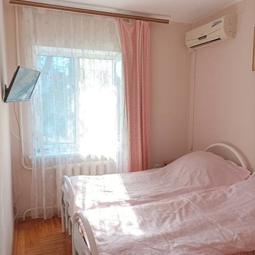 Гостевой Дом Свои Люди, фото 39