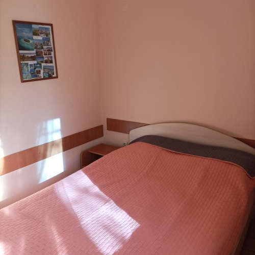 Гостевой Дом Свои Люди, фото 40