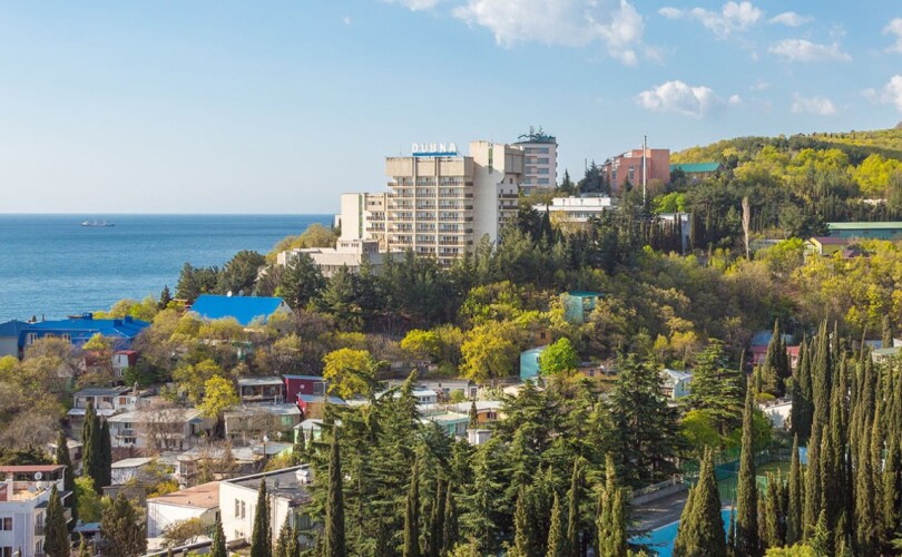 Дубна(Алушта), фото 17