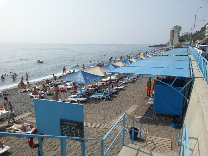 Дубна(Алушта), фото 31