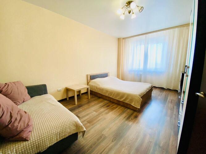 ТетаДом на улице Мичуринская 142 корп. 1, фото 78