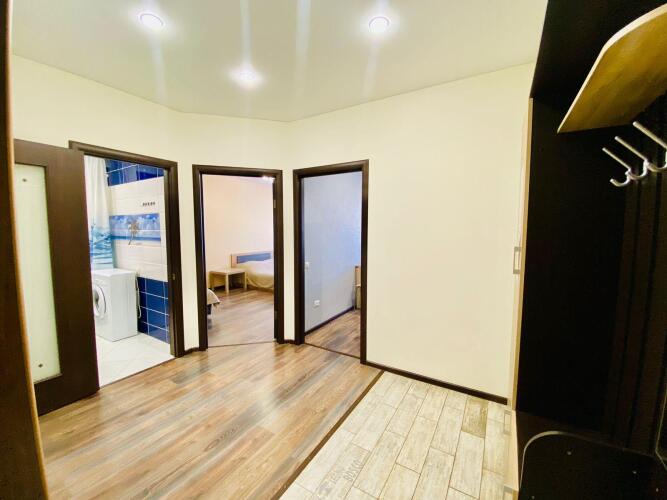 ТетаДом на улице Мичуринская 142 корп. 1, фото 79