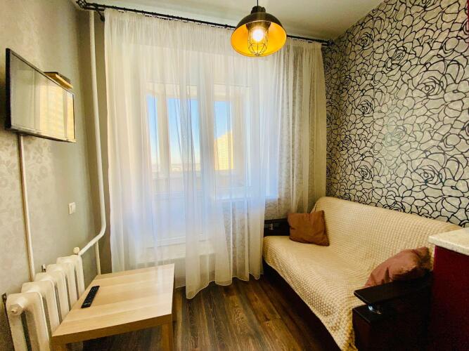 ТетаДом на улице Мичуринская 142 корп. 1, фото 81