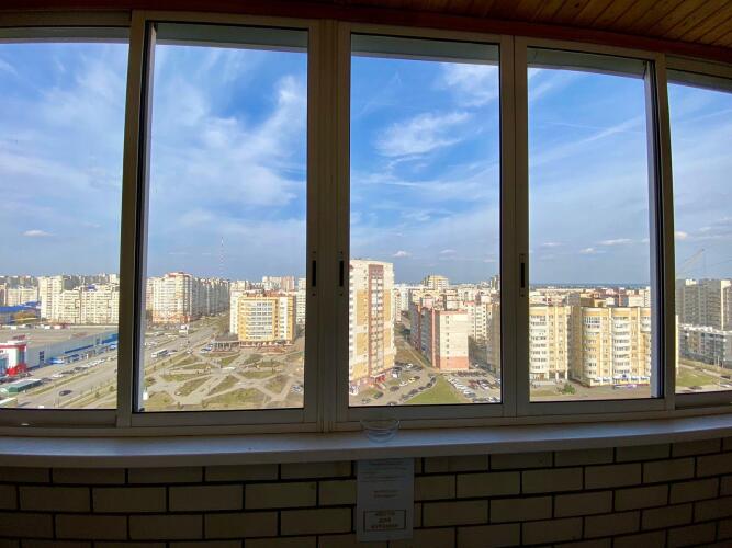 ТетаДом на улице Мичуринская 142 корп. 1, фото 82