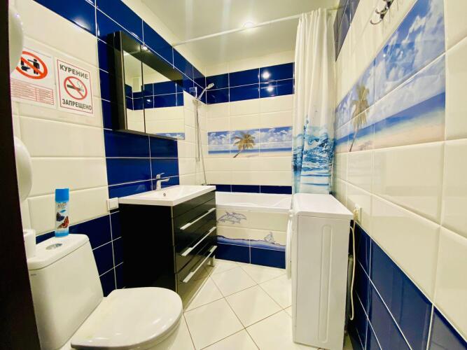 ТетаДом на улице Мичуринская 142 корп. 1, фото 83