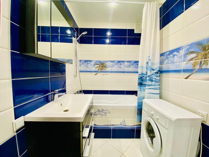 ТетаДом на улице Мичуринская 142 корп. 1, фото 84