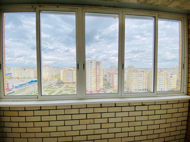 ТетаДом на улице Мичуринская 142 корп. 1, фото 86