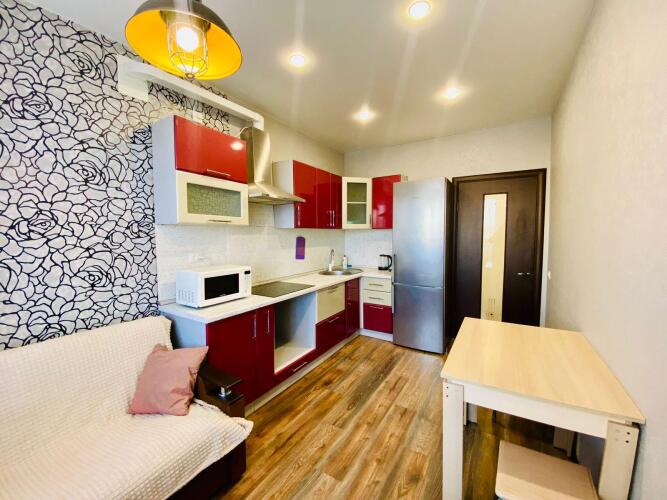 ТетаДом на улице Мичуринская 142 корп. 1, фото 87