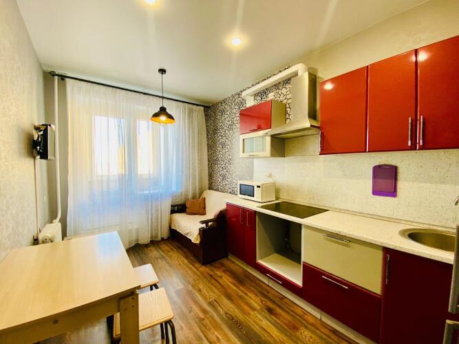 ТетаДом на улице Мичуринская 142 корп. 1, фото 88