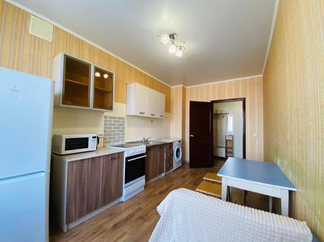 ТетаДом на улице Мичуринская 142 корп. 1, фото 89