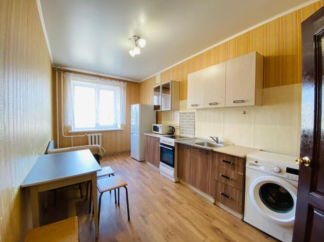 ТетаДом на улице Мичуринская 142 корп. 1, фото 90