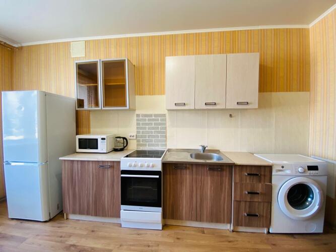 ТетаДом на улице Мичуринская 142 корп. 1, фото 91