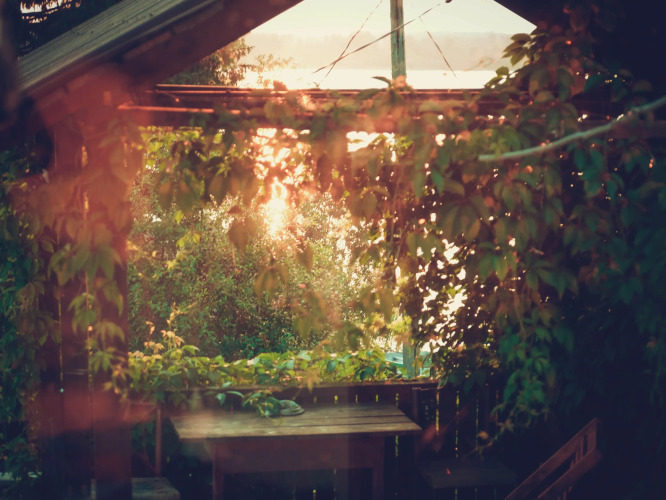 Вилла Три галки, фото 56