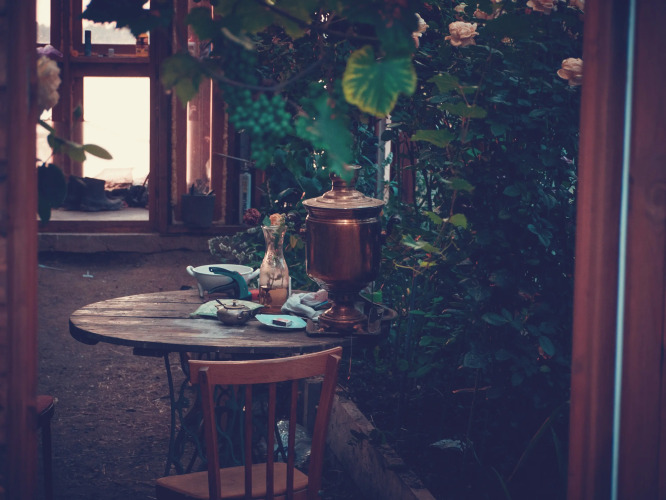 Вилла Три галки, фото 59