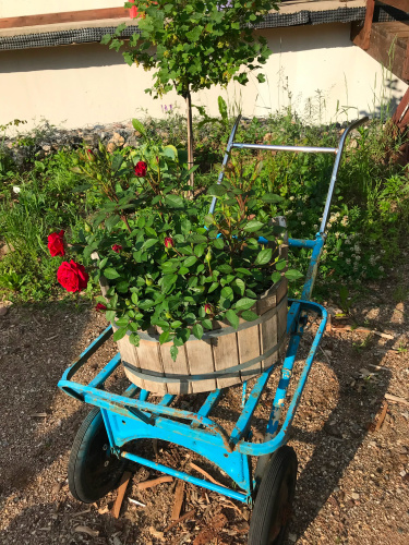 Вилла Три галки, фото 60