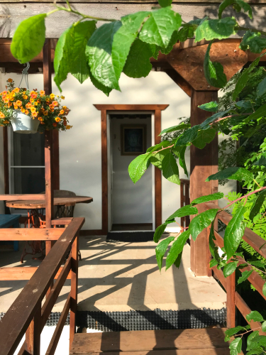 Вилла Три галки, фото 61