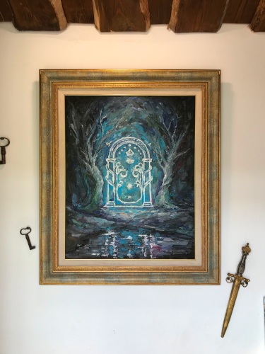 Вилла Три галки, фото 63