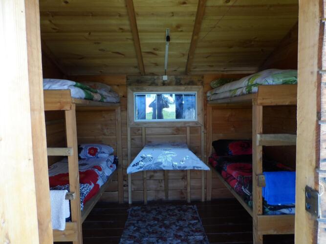 Tsentr Aktivnogo Otdykha KOLOBOK, фото 129