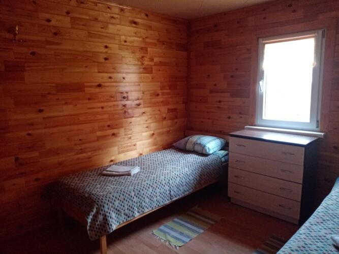 Tsentr Aktivnogo Otdykha KOLOBOK, фото 130