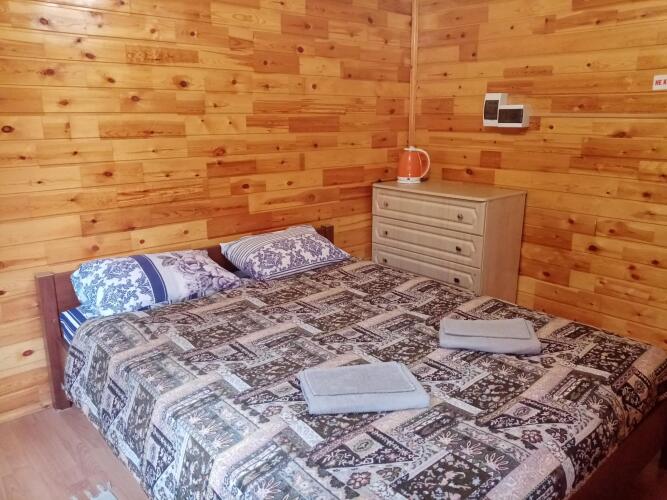 Tsentr Aktivnogo Otdykha KOLOBOK, фото 131