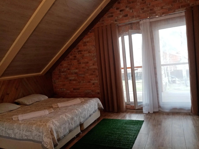 Tsentr Aktivnogo Otdykha KOLOBOK, фото 132