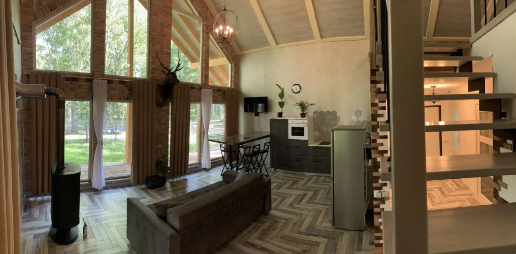 Tsentr Aktivnogo Otdykha KOLOBOK, фото 133