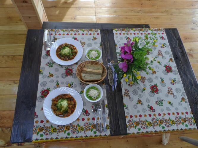 Tsentr Aktivnogo Otdykha KOLOBOK, фото 137