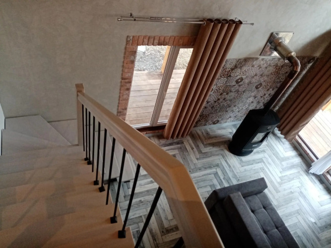 Tsentr Aktivnogo Otdykha KOLOBOK, фото 141