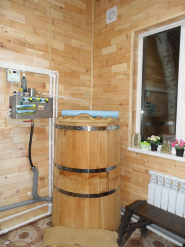 Tsentr Aktivnogo Otdykha KOLOBOK, фото 144