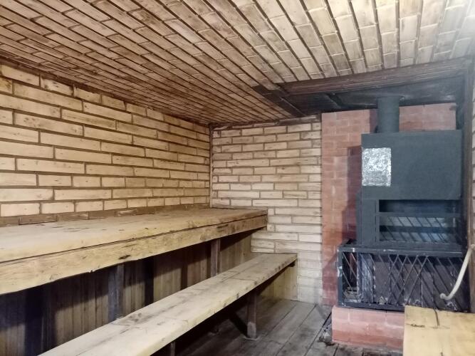 Tsentr Aktivnogo Otdykha KOLOBOK, фото 147