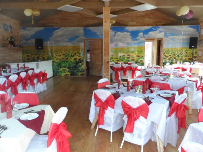 Tsentr Aktivnogo Otdykha KOLOBOK, фото 151