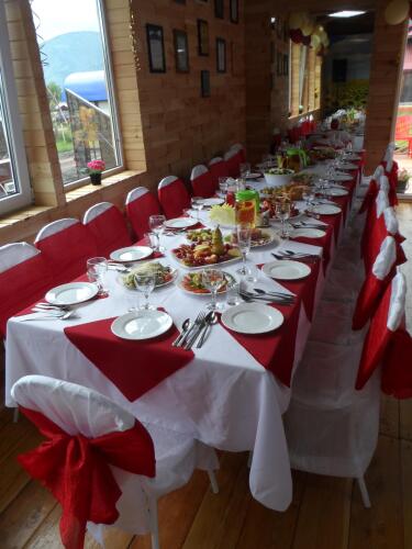 Tsentr Aktivnogo Otdykha KOLOBOK, фото 154