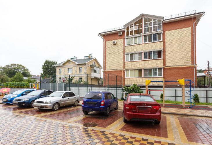 Две Подушки на улице Республиканская 11, фото 31