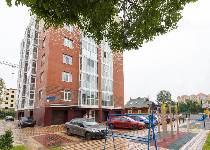 Две Подушки на улице Республиканская 11, фото 43