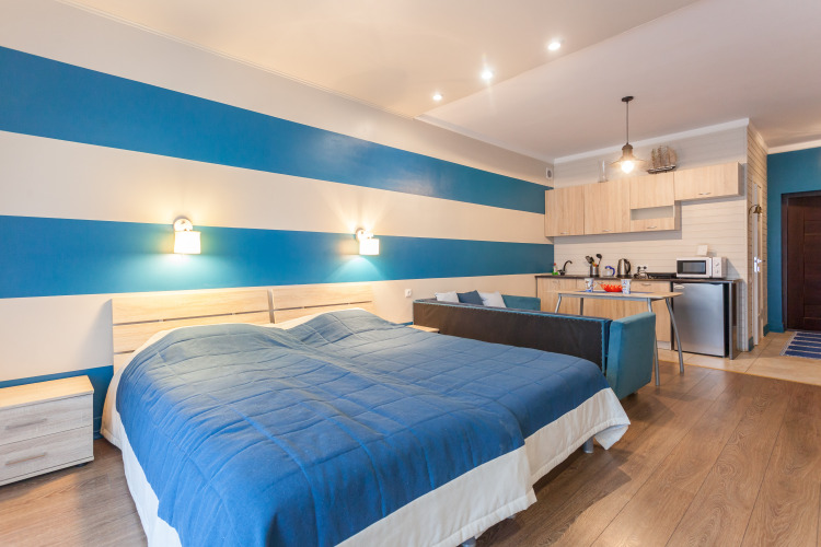 У Капитана, фото 3