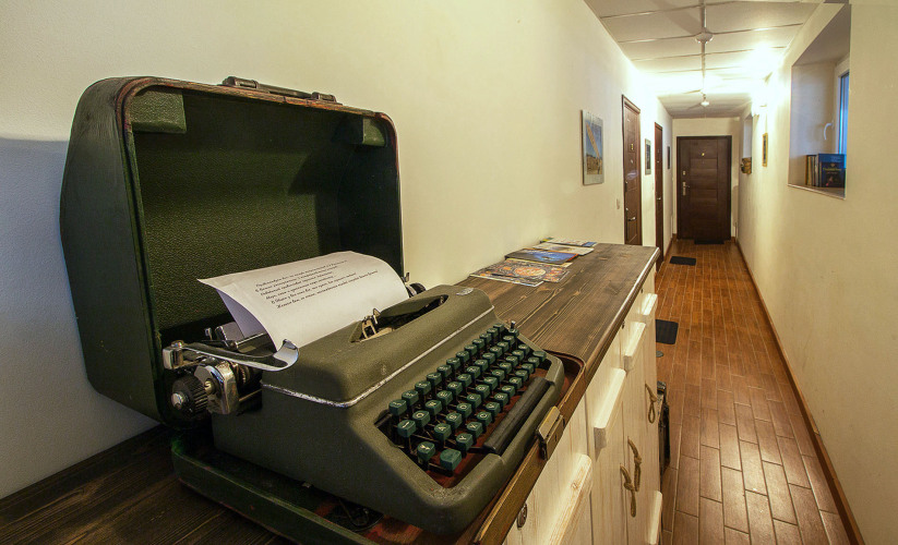 У Капитана, фото 8