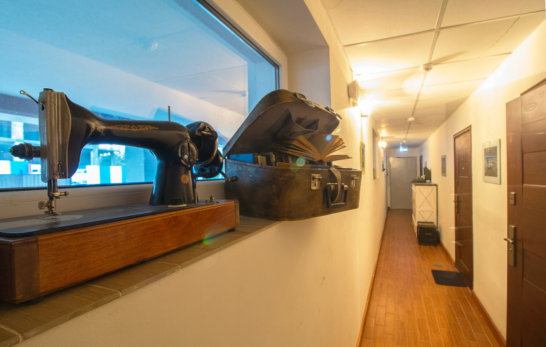 У Капитана, фото 9