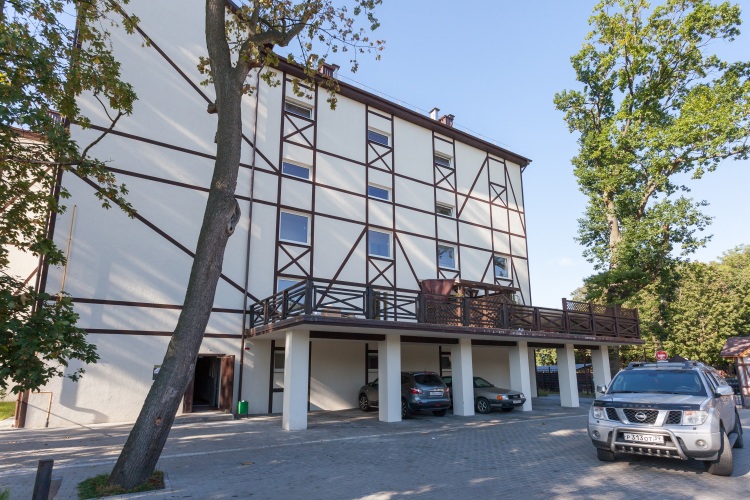 У Капитана, фото 11