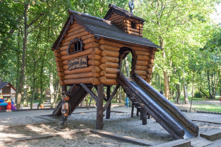 У Капитана, фото 14