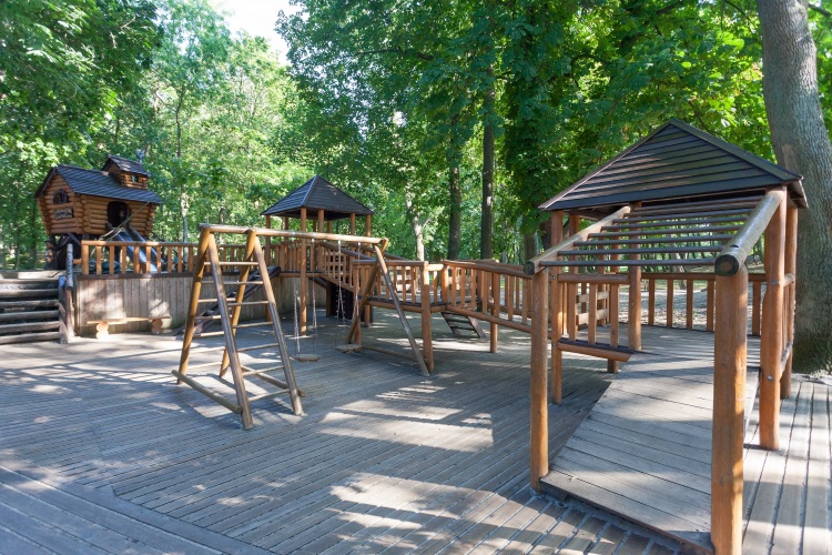 У Капитана, фото 15