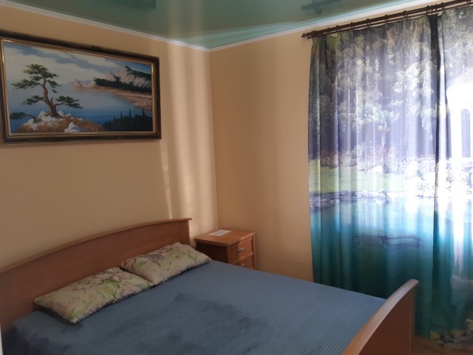 Мини-отель У моря, фото 20