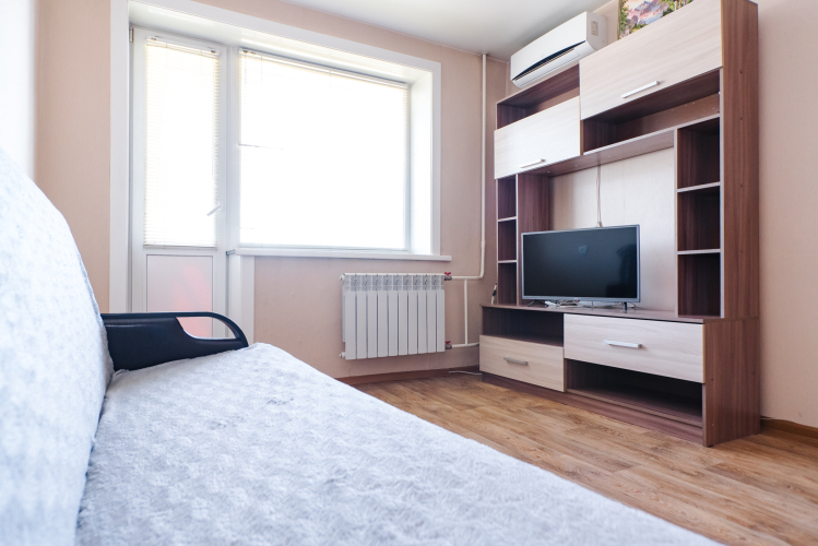 Апартаменты Шимановского 5, фото 13