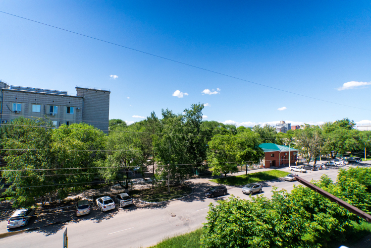 Апартаменты Шимановского 5, фото 20