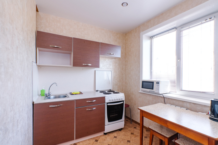 Апартаменты Шимановского 5, фото 21