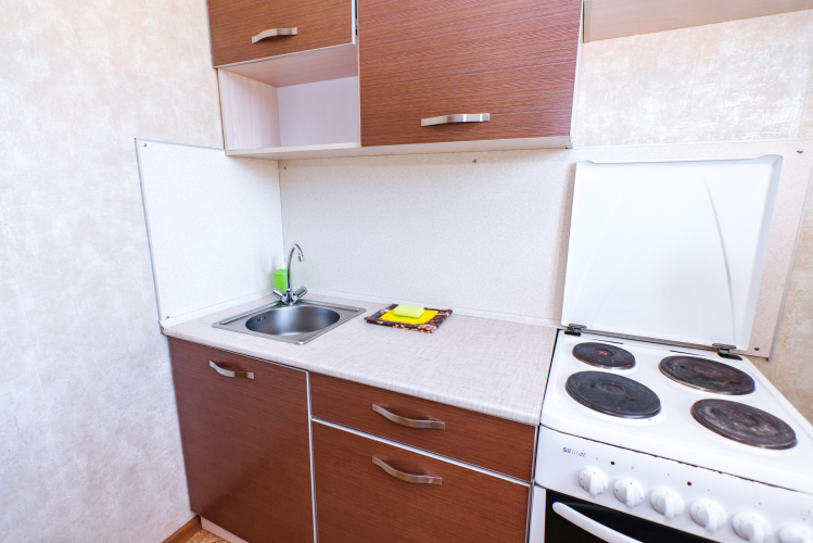 Апартаменты Шимановского 5, фото 23