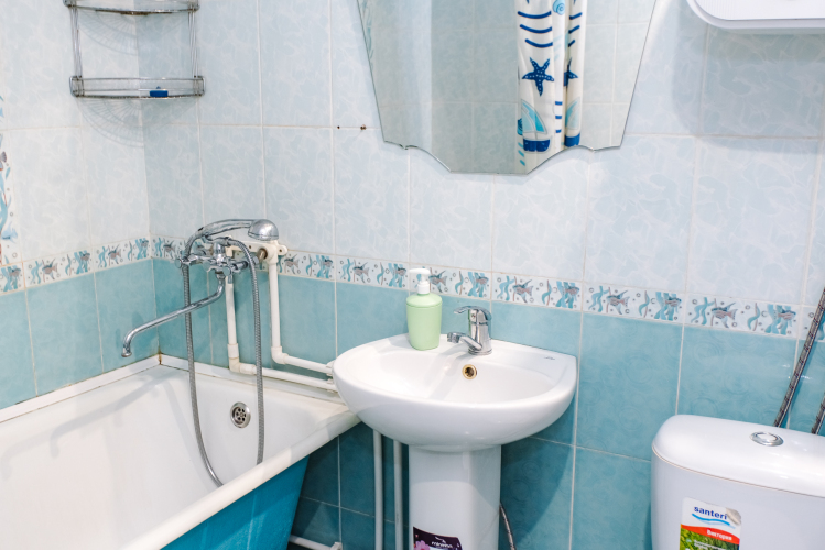 Апартаменты Шимановского 5, фото 24