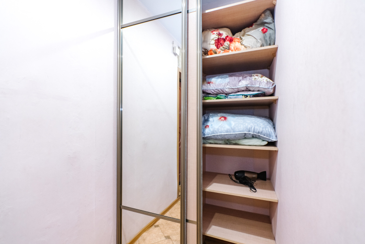 Апартаменты Шимановского 5, фото 27