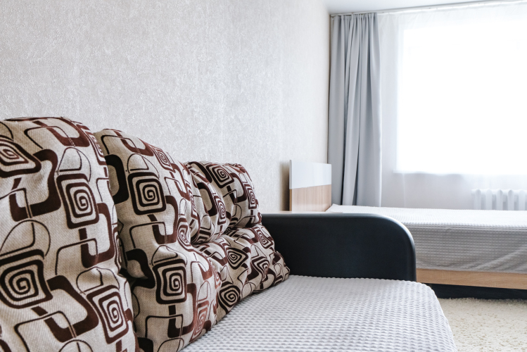 Апартаменты Шимановского 80, фото 19