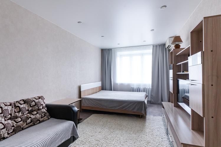 Апартаменты Шимановского 80, фото 20