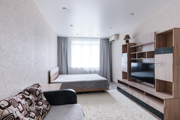 Апартаменты Шимановского 80, фото 21